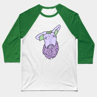 BEARDBELLY Baseball T-Shirt